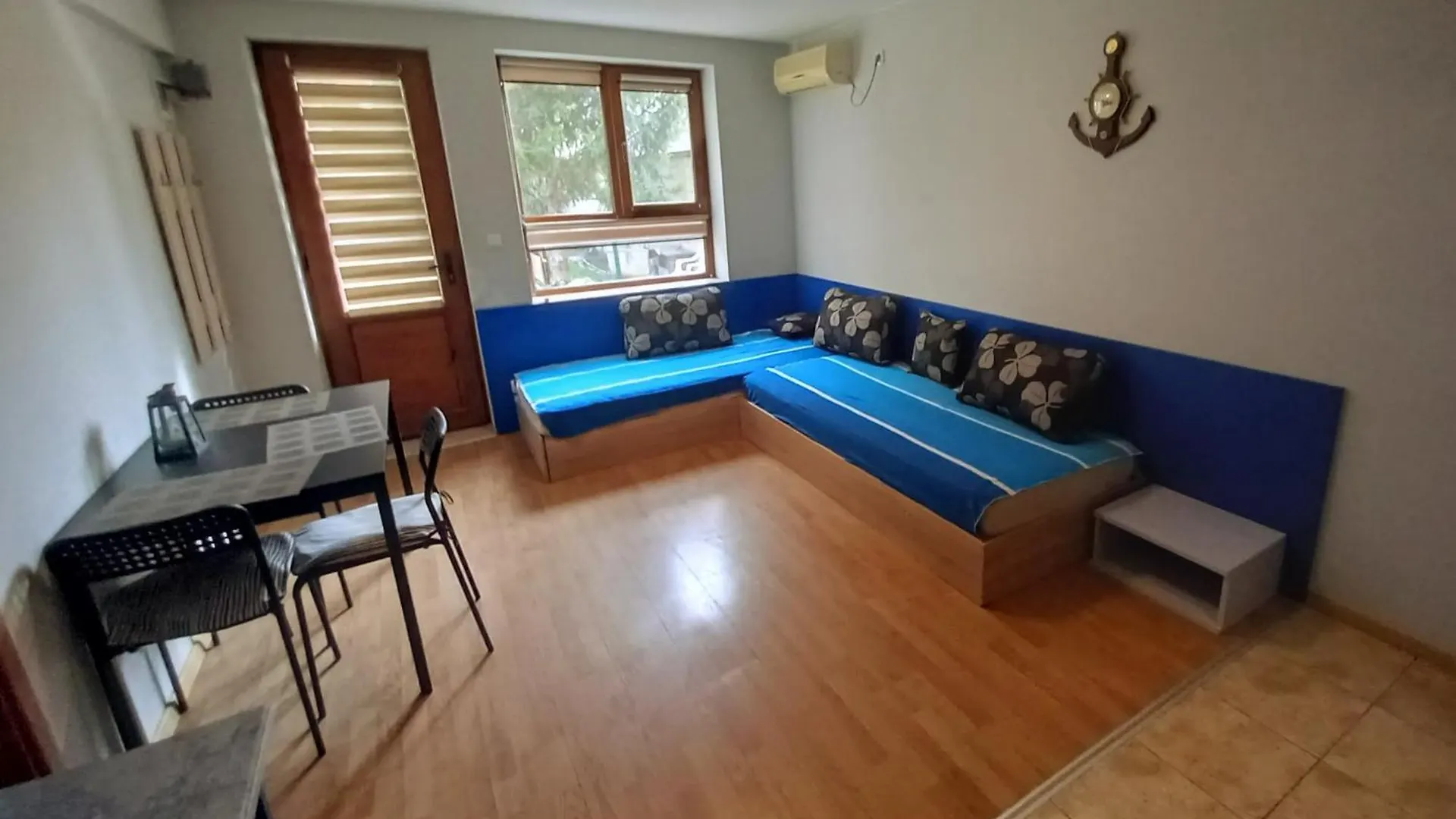 Seaside Nest For 4 Apartment Varna