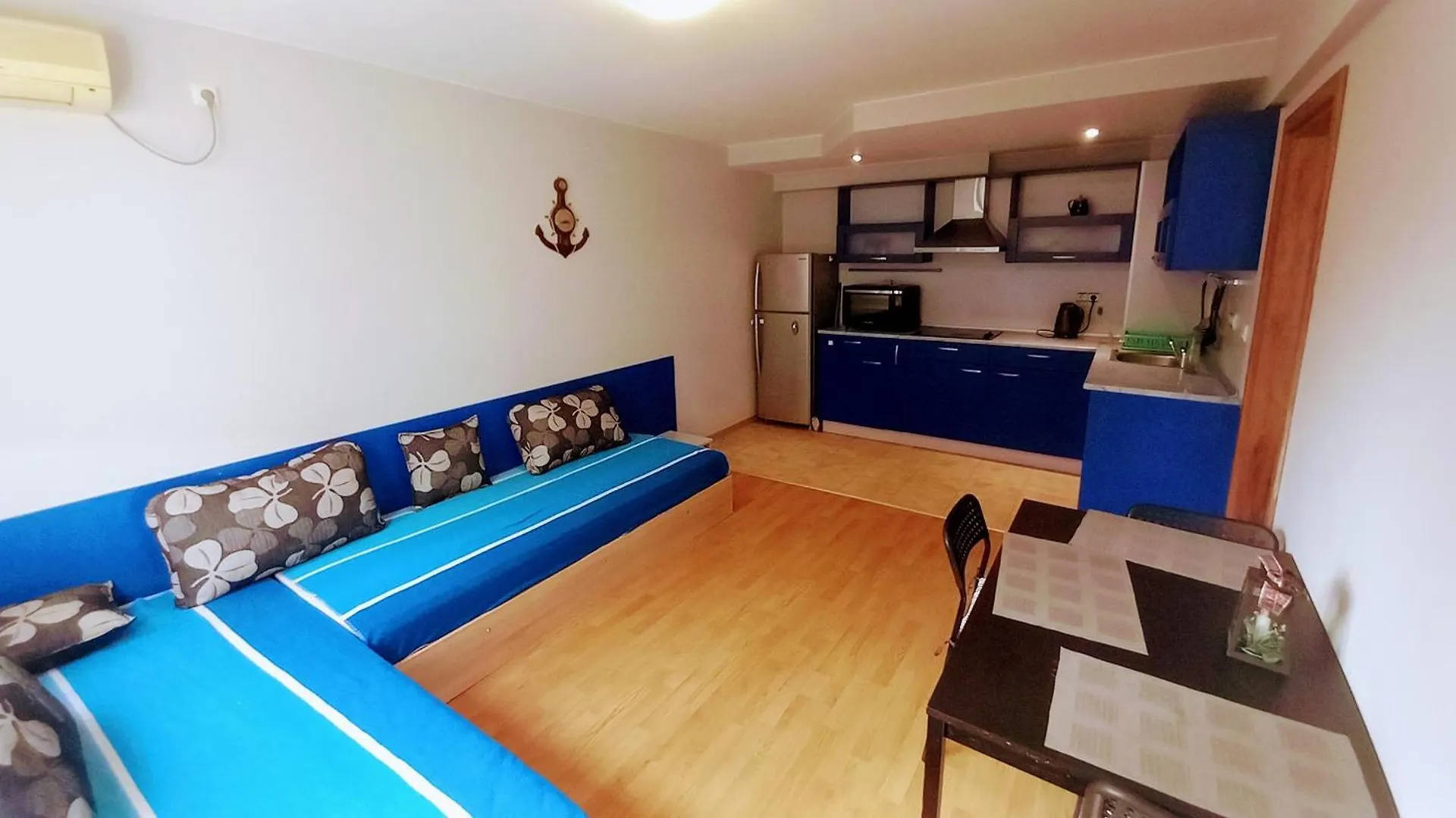 Seaside Nest For 4 Apartment Varna 0*,  Bulgaria